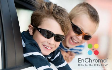 enchroma scandal|A Scientist Accidentally Developed Sunglasses That Could .